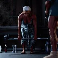 До меня дошел слух, что порядок обижает хаос.