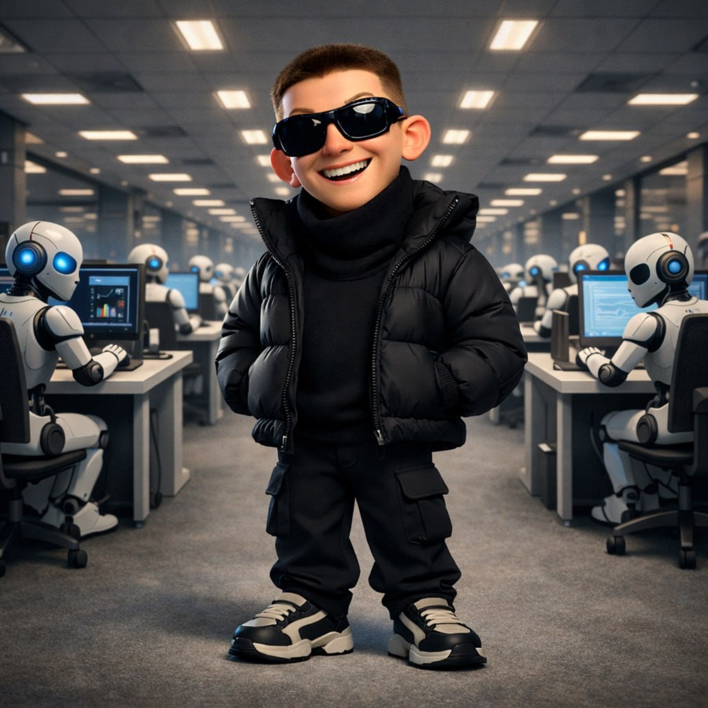 #52 Вайб-кодинг и агенты: превращение Flutter-разработчика в фуллстека