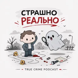 страшно реально