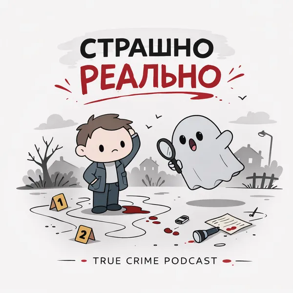 страшно реально