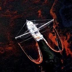 Нефтяное пятно на репутации человечества episode artwork