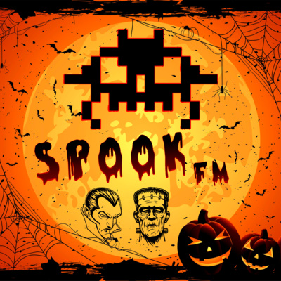 Spook FM: Страшные истории Spook FM: Страшные истории