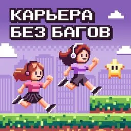 Карьера без багов