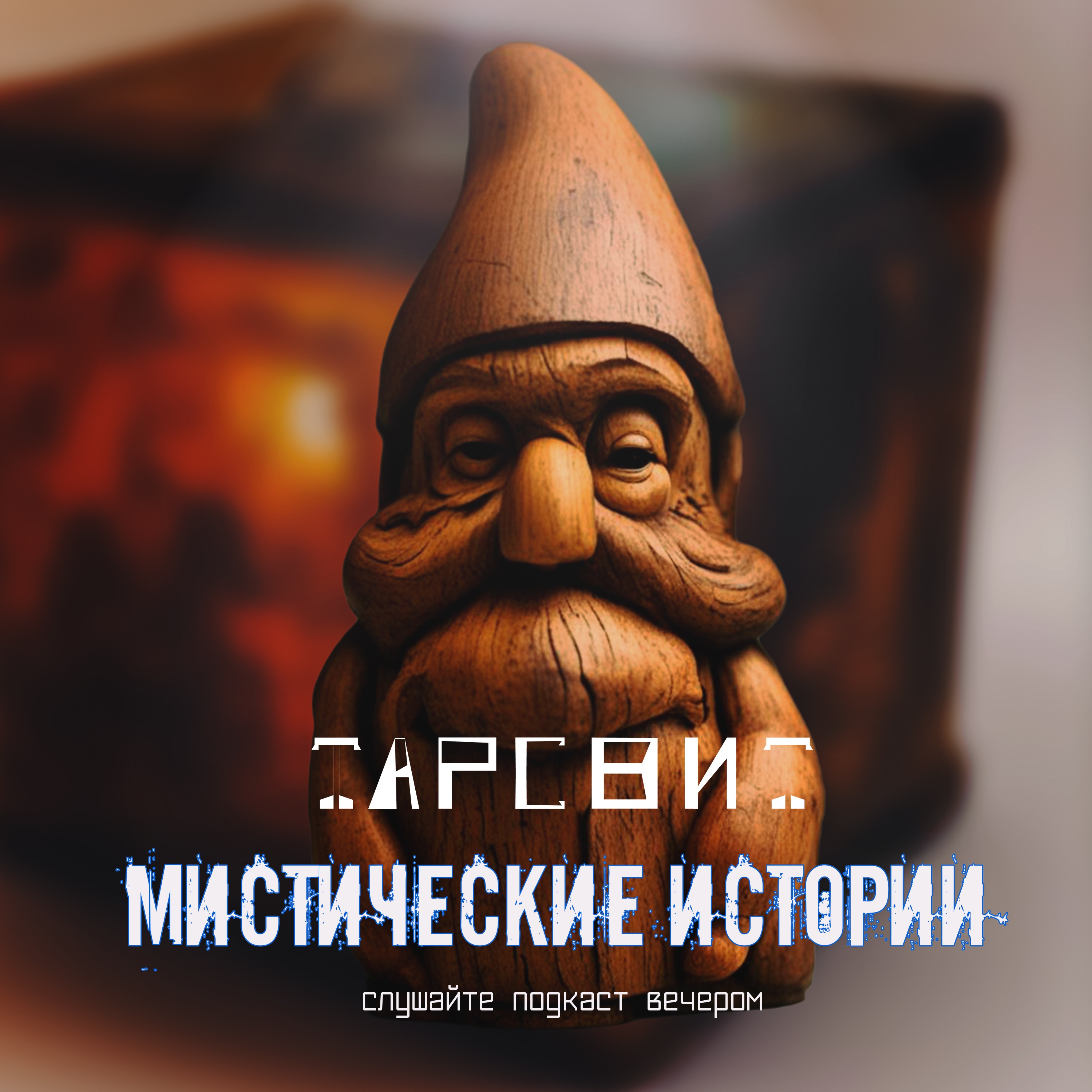 Мистические истории Тарсвит Исполнитель желаний episode artwork