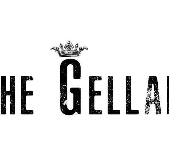 7 Выпуск. The Gellary episode artwork