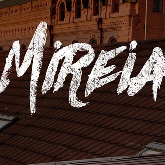 11 выпуск. Mireia episode artwork