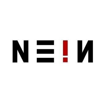 12 выпуск. NEIN episode artwork