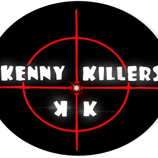8 выпуск. Kenny Killers episode artwork