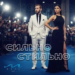 Сильно/Стильно
