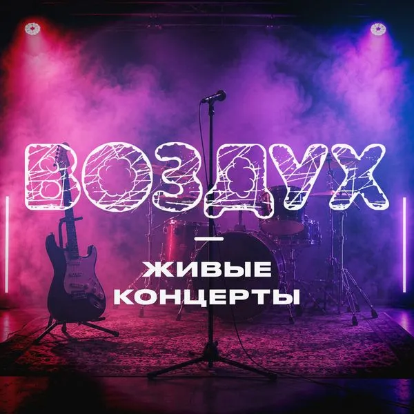 Воздух