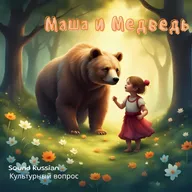 Маша и Медведь (Masha and the Bear)