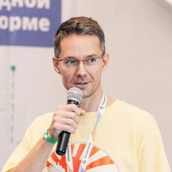 SEO подкасты Михаила Шакина