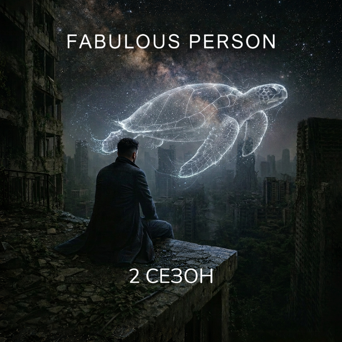 Таланты episode artwork