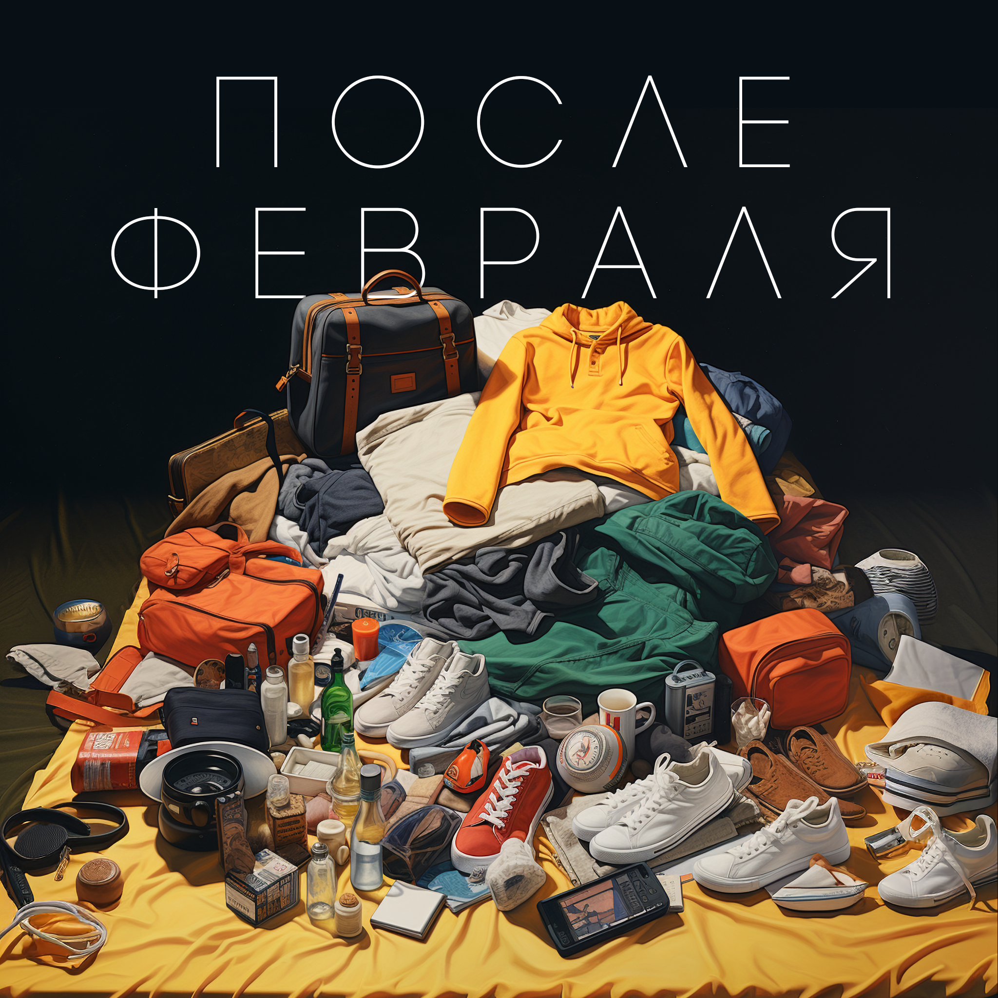 «Получить гражданство в Аргентине можно за 2 года». Андрей Афанасьев – про Буэнос-Айрес episode artwork