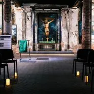 4.03.2026 Евгений Раскатов - Настойчивая вера - проповедь в Анненкирхе