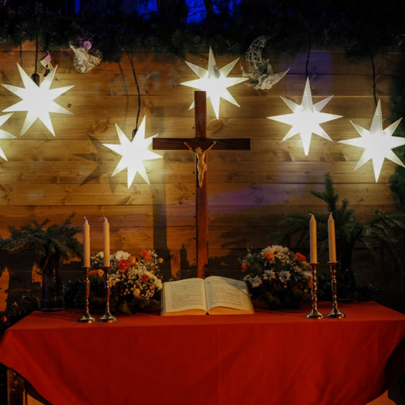 18.02.2026 Иван Лаптев - Покайтесь, ибо приблизилось Царство Небесное - проповедь в Анненкирхе 18.02.2026 Иван Лаптев - Покайтесь, ибо приблизилось Царство Небесное - проповедь в Анненкирхе