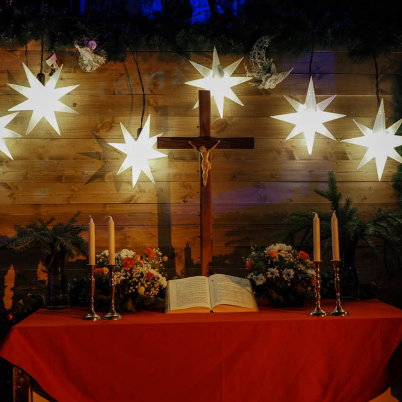 15.02.2026 Федор Тулынин - Жертвенный путь Божьей любви - проповедь в Анненкирхе 15.02.2026 Федор Тулынин - Жертвенный путь Божьей любви - проповедь в Анненкирхе