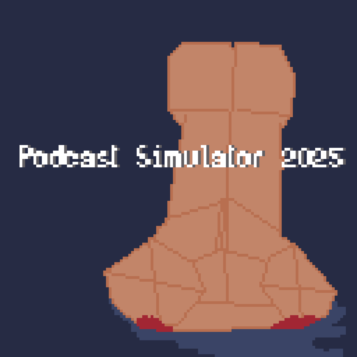 E2M03: Quantum of Soul pt.1 episode artwork
