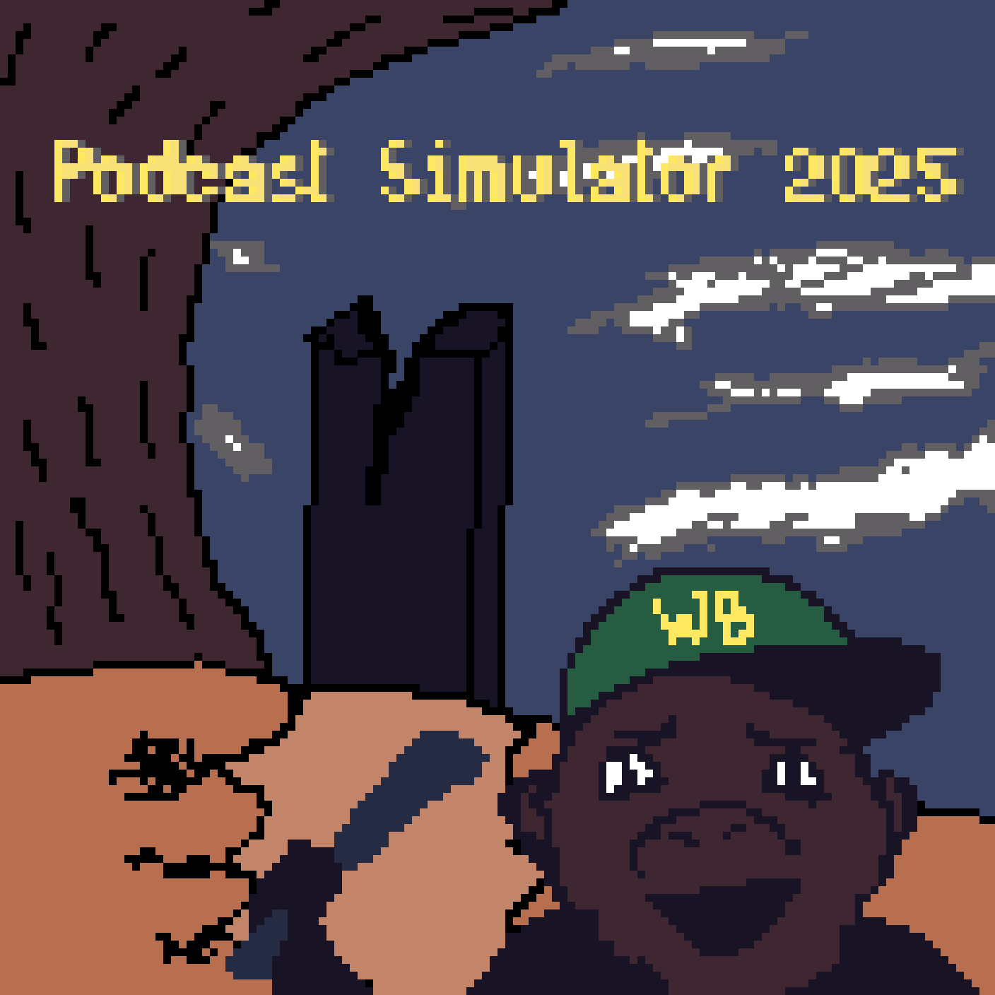 E2M04: A Monolith Odyssey episode artwork