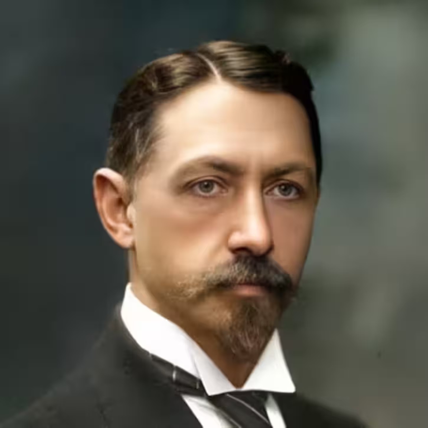 Рассказ И.А. Бунина "Степа"