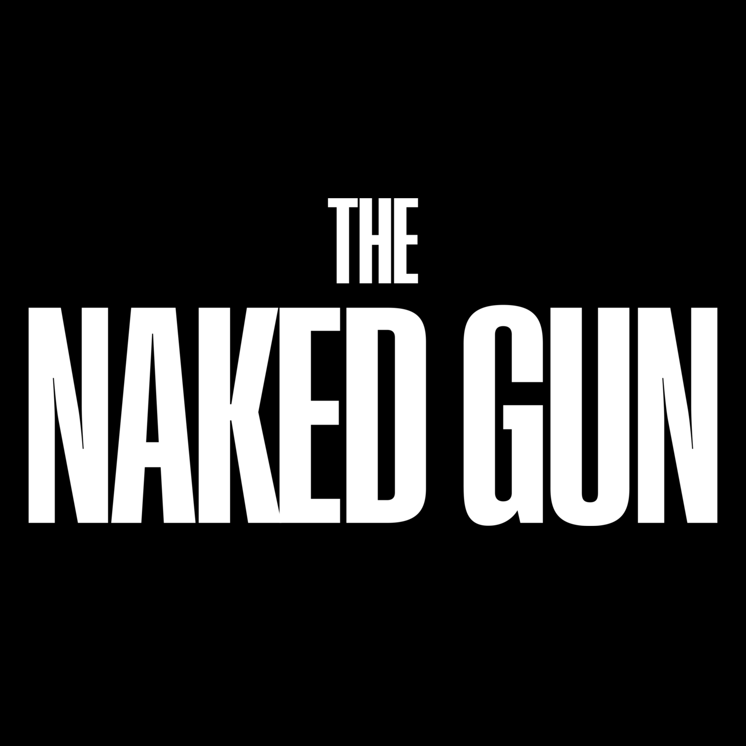 S32.01. Голый пистолет и его франшиза. От нового к старому S32.01. Голый пистолет и его франшиза. От нового к старому