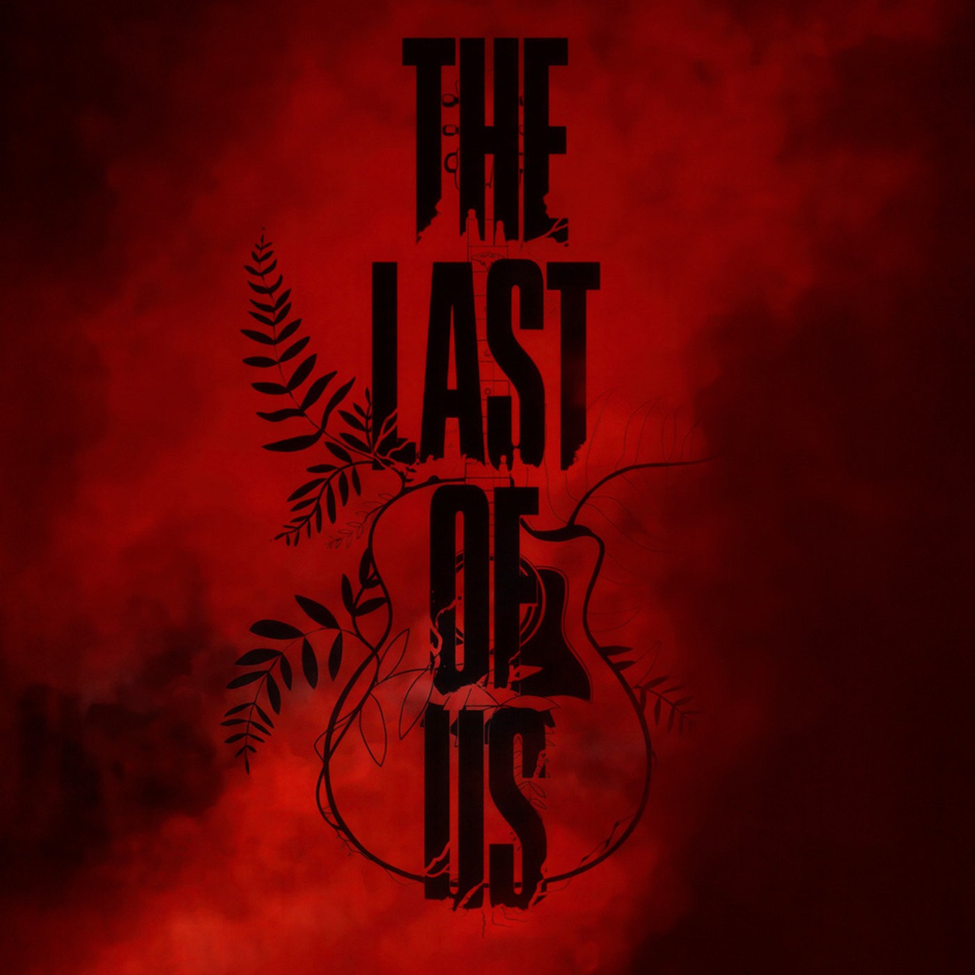 S31.01. Вся правда о сериале The last of Us S31.01. Вся правда о сериале The last of Us