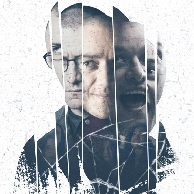S1.06.Спойлеркаст про Сплит episode artwork