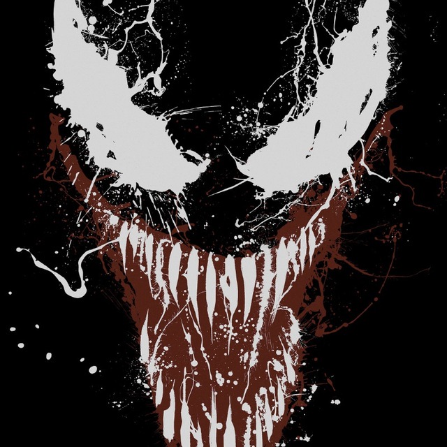 S5.07  Веном  episode artwork