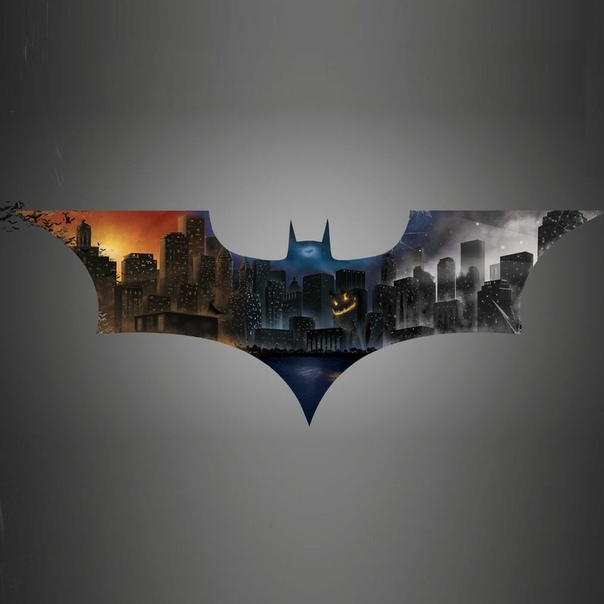 S17.09. Batman - два episode artwork