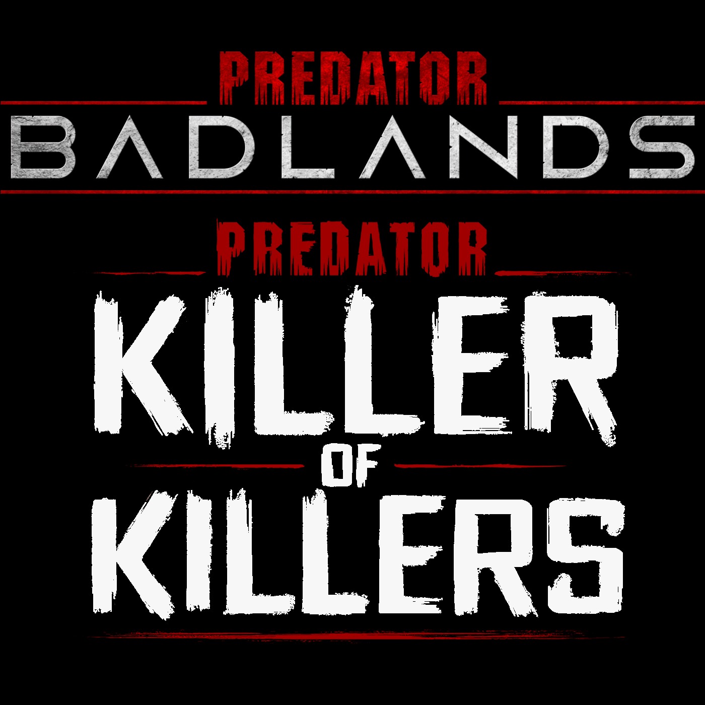 S31.10. Хищник: убийца убийц на планете смерти S31.10. Хищник: убийца убийц на планете смерти