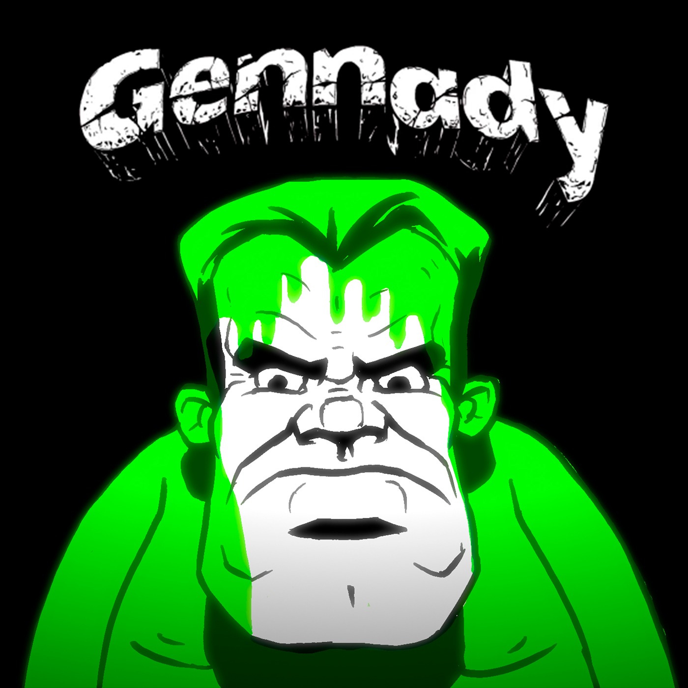 S30.07. Gennady - как мужик в жиже выживал S30.07. Gennady - как мужик в жиже выживал