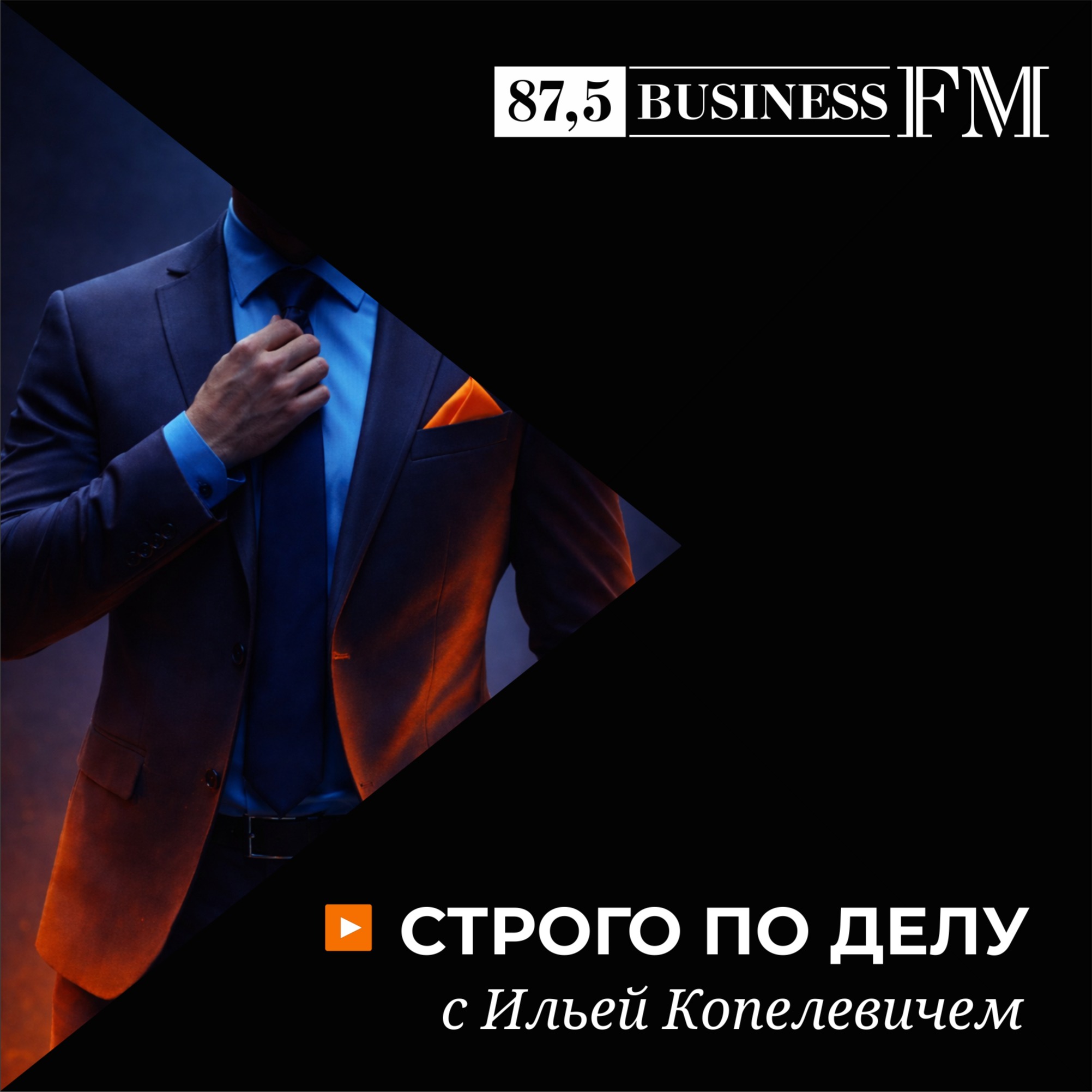 Александр Шохин: «Самозанятость и фриланс необходимы в современной экономике» episode artwork