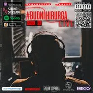 Будни Хирурга LIVE 012 - Ковид диссиденты (BHLIVE012) 