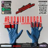 Будни Хирурга LIVE 010 - Как я заболел COVID19 (BHLIVE010) 