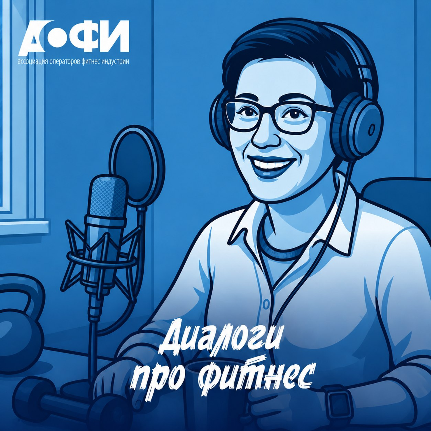 Итоги отрасли за 7 месяцев 2026 и прогноз на 2027 - Боровиков Максим episode artwork