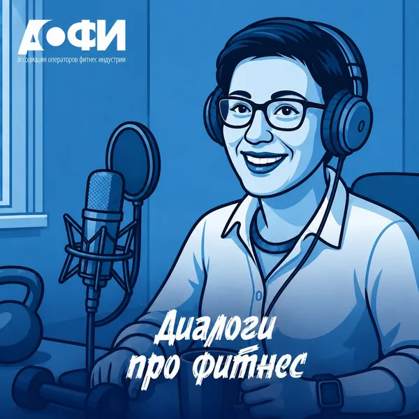Диалоги про фитнес