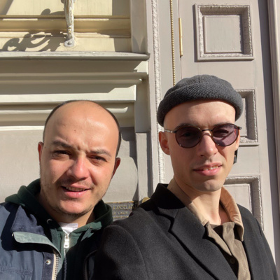 Анфакин стейбл в студии Анфакин стейбл в студии