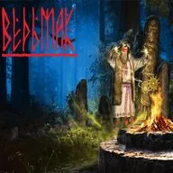 Легенда о ведьмаке