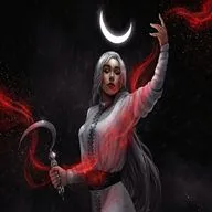 Морана(мара)-Богиня смерти|Славянская мифология