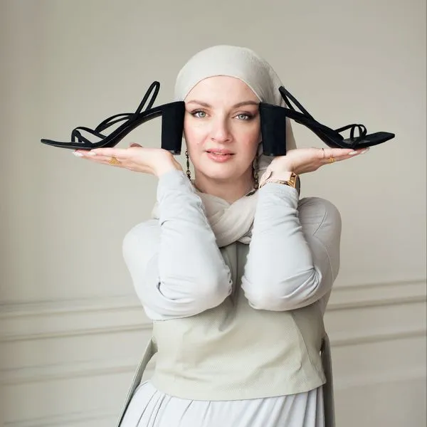 Стиль по своим правилам