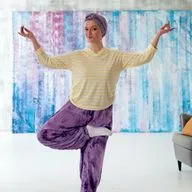 Трансформация домашнего гардероба: от умиротворения к спорту