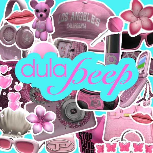 DULA PEEP Podcast