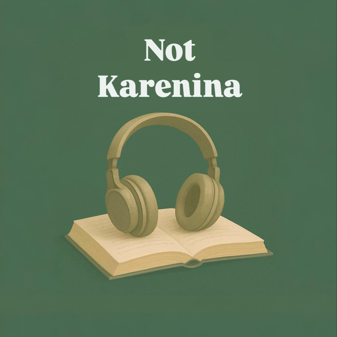 Не Каренина