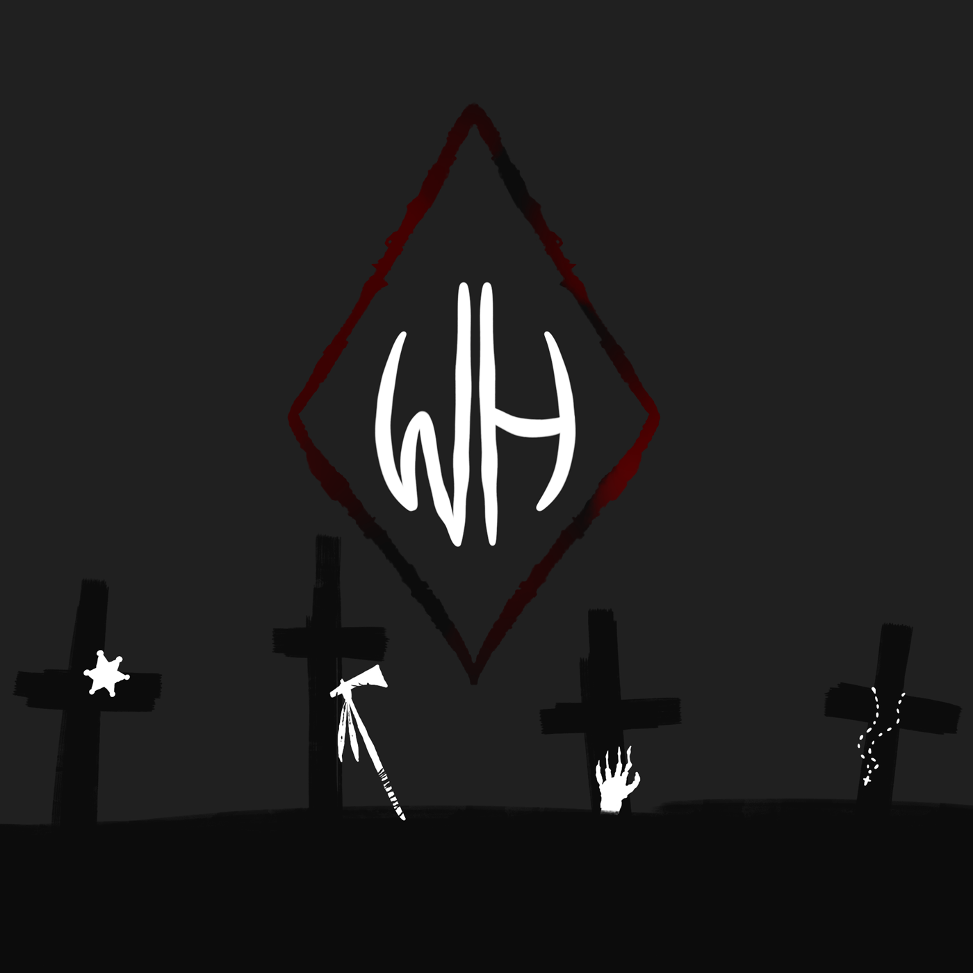 Western Horror | Вернувшиеся из Ада | Часть 5 episode artwork