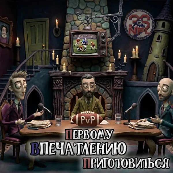 Первому Впечатлению Приготовиться