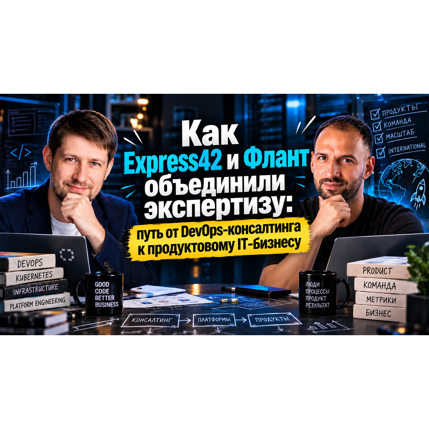 podcast