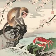 Месть краба