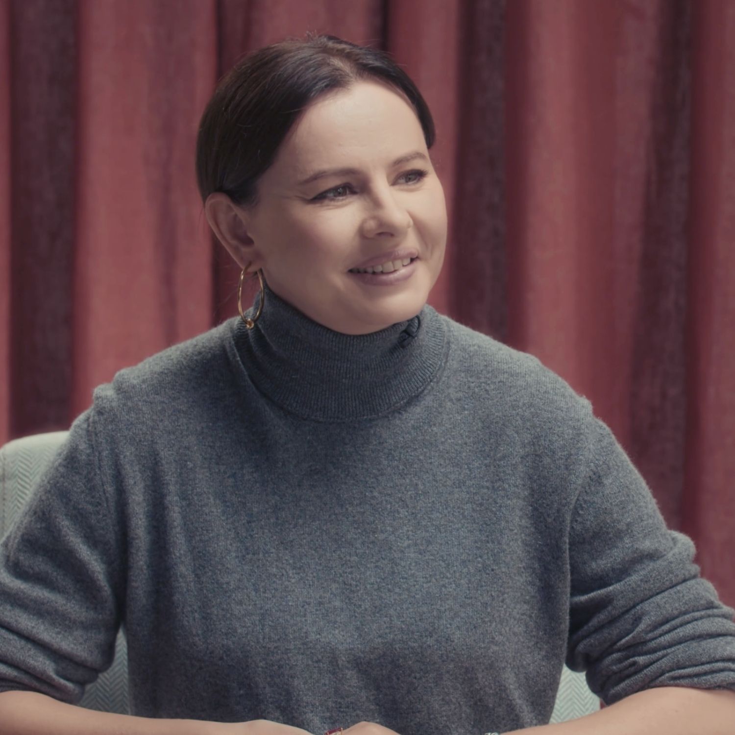 Оксана Лаврентьева: прибыльный глянец, лицемерие в тусовке, тренд на творческих мужей