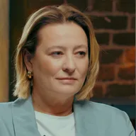 Маша Федорова про закрытие Vogue, одежду plus size и токсичность в глянце