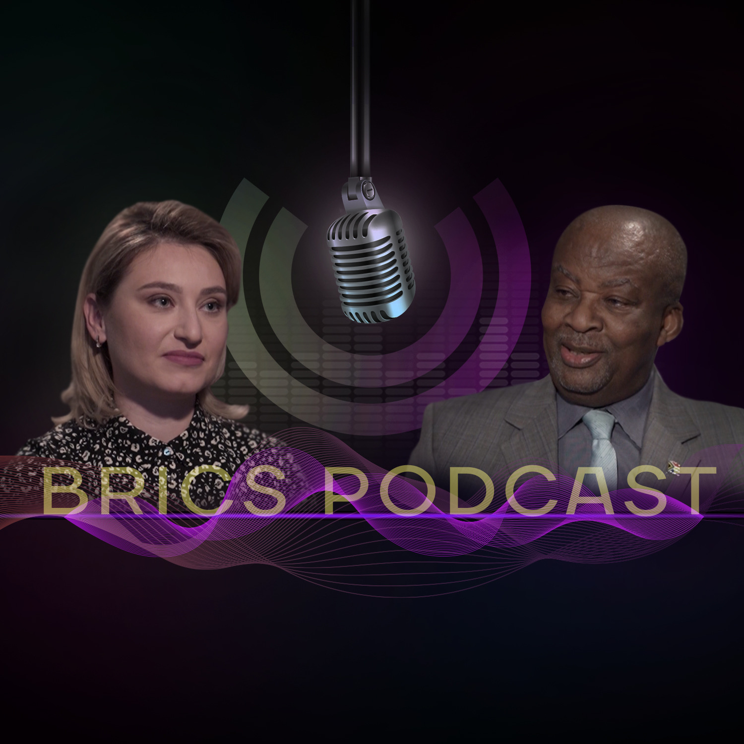 Mzuvukile Maqetuka / “South Africa is in favor of expanding BRICS”